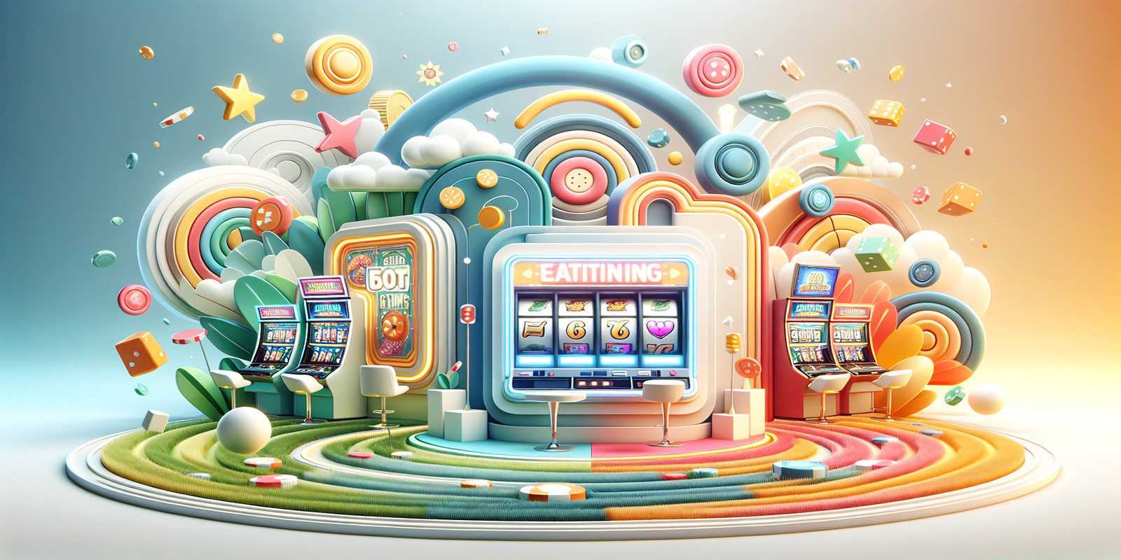 Explore 2026's hottest slot games and jackpot strategies with this detailed guide from PAKGAMES.