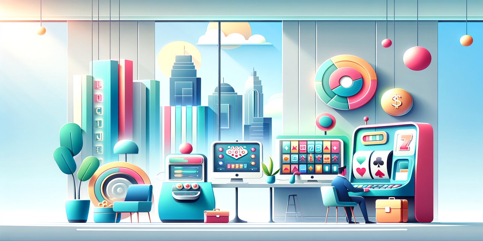 Explore the Best Online Casinos for Slot Enthusiasts in 2025 - Slot Strategy Guide for Pakistani | PAKGAMES