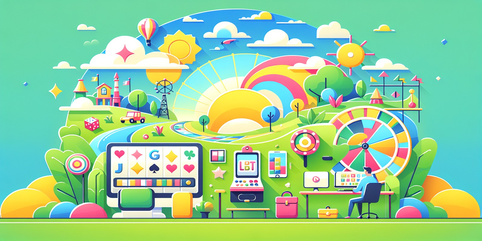 Master Online Casinos: Your Ultimate Guide to Slots in 2026 - PAKGAMES overview for players.