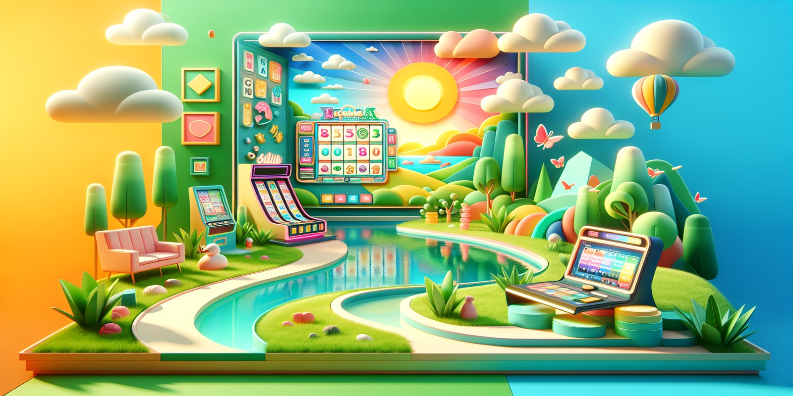 Top Slot Games for 2026: Comprehensive Guide by PAKGAMES