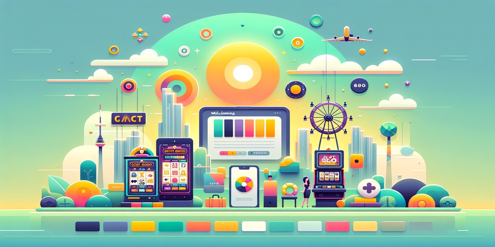 Top Slot Games for International Players: Win Big in 2025 - Slot Strategy Guide for Pakistani | PAKGAMES