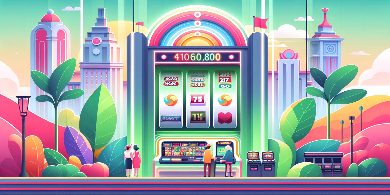 Top Strategies for Winning Slot Games in 2025: Insider Tips - Slot Strategy Guide for Pakistani | PAKGAMES