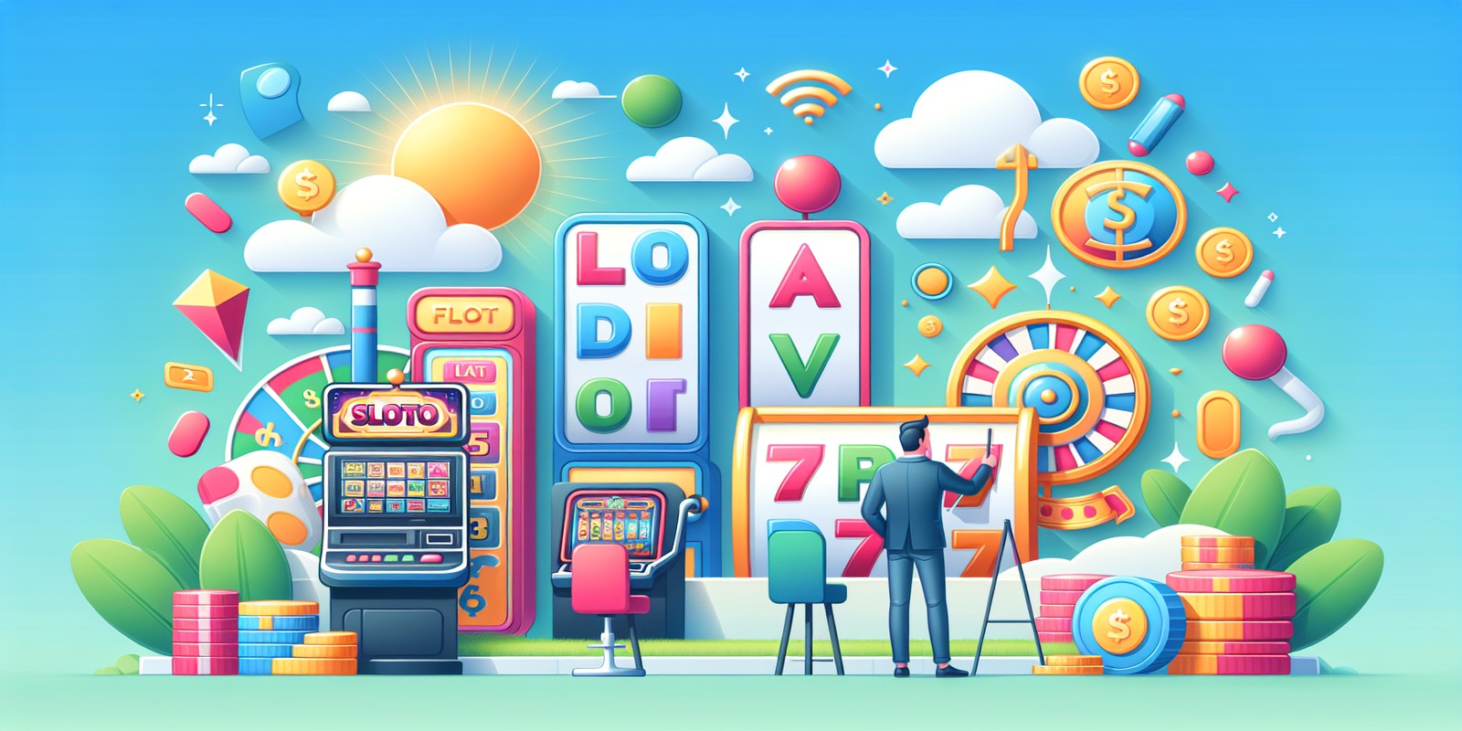 Ultimate Online Casino Guide: Top Slots & Payments for 2025 - Slot Strategy Guide for Pakistani | PAKGAMES