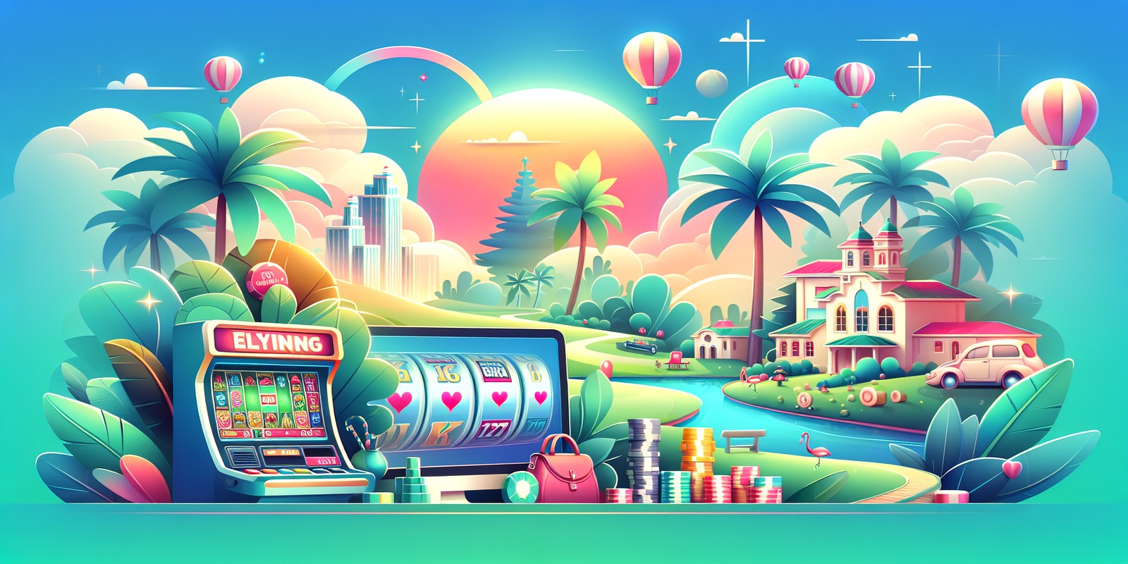 Unlock Big Wins: Essential Strategies for Slot Games in 2025 - Slot Strategy Guide for Pakistani | PAKGAMES