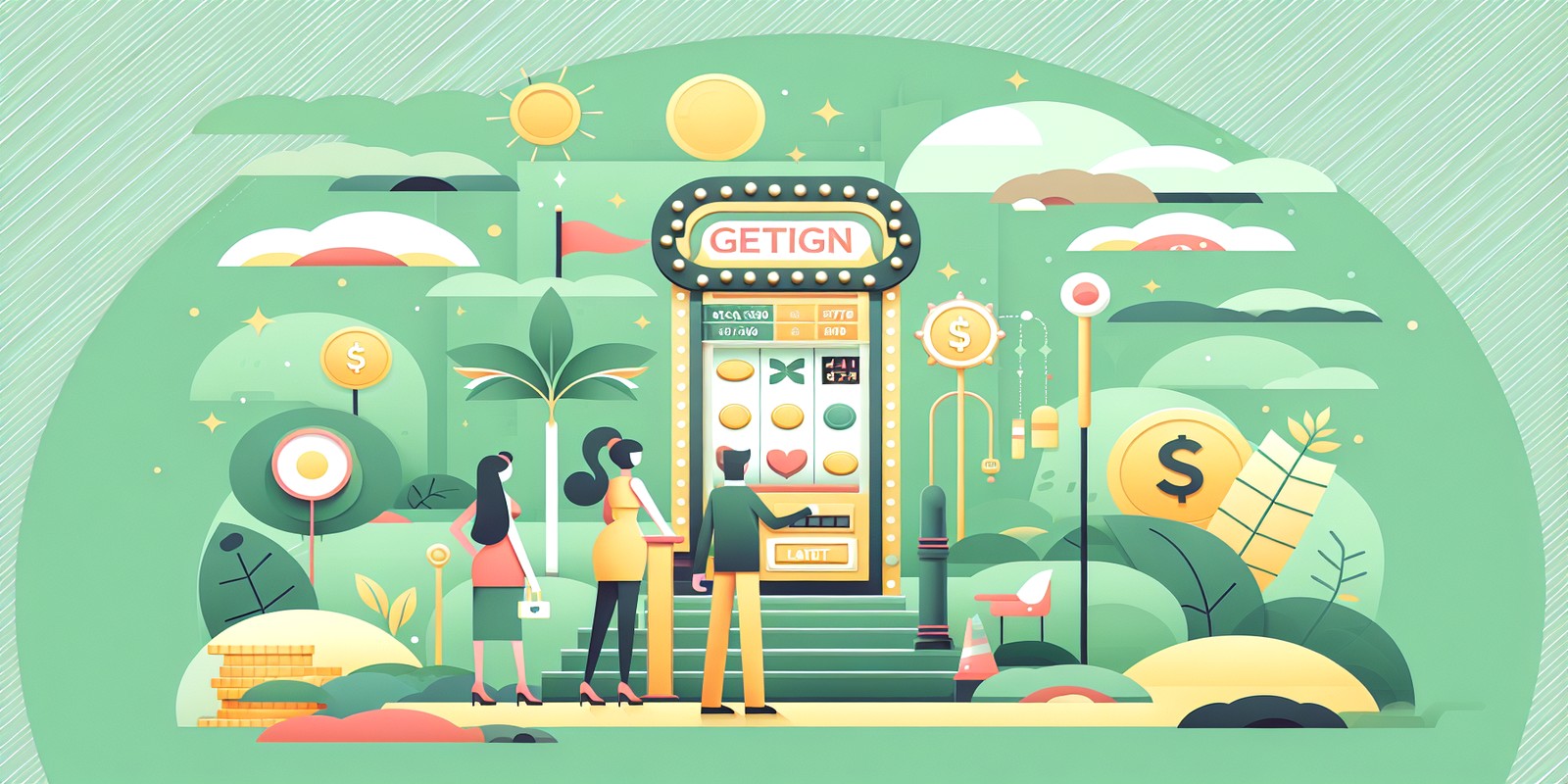 Unlock Big Wins: Top Slot Strategies for Online Casinos 2025 - PAKGAMES Guide for Pakistan Players