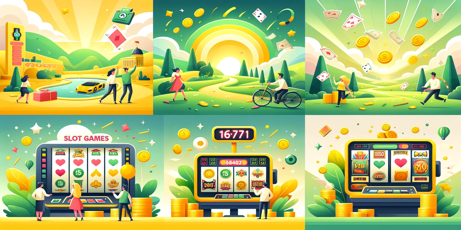 Unlock Big Wins: Ultimate Slot Game Strategies for 2025 - Slot Strategy Guide for Pakistani | PAKGAMES