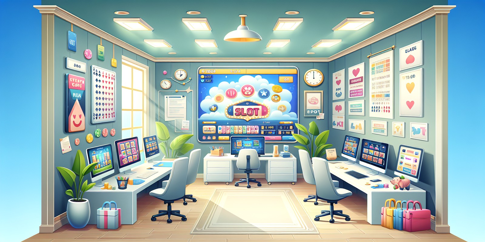 Unlock Big Wins: Your 2025 Guide to Online Casino Slot Strategies - Slot Strategy Guide for Pakistani | PAKGAMES