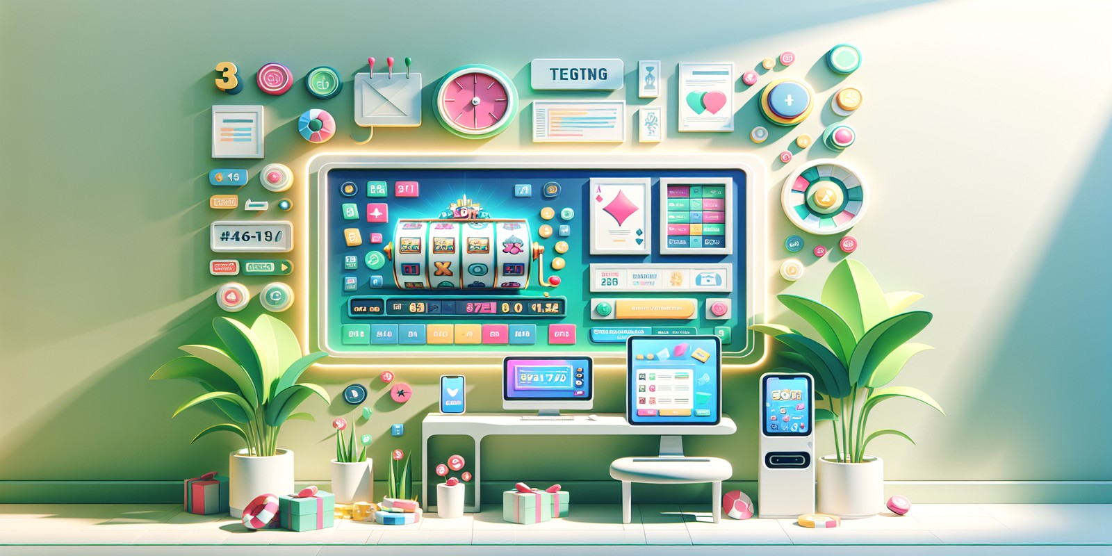 Unlock the Excitement: Top Online Casino Trends for 2025 - Gaming Guide Guide for Pakistani | PAKGAMES