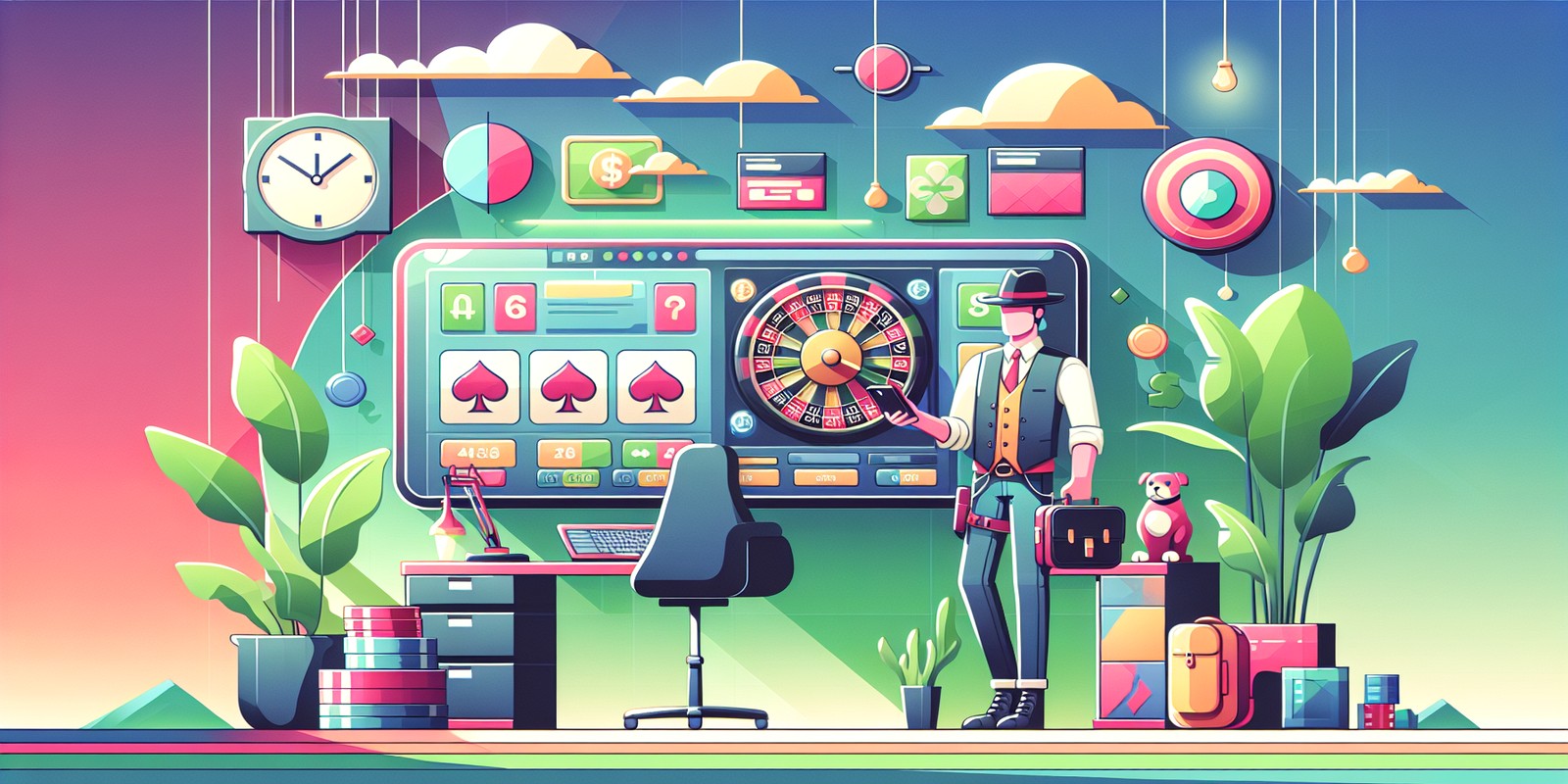 Unlock the Secrets: Top Online Casino Strategies for 2025 Success - Gaming Guide Guide for Pakistani | PAKGAMES