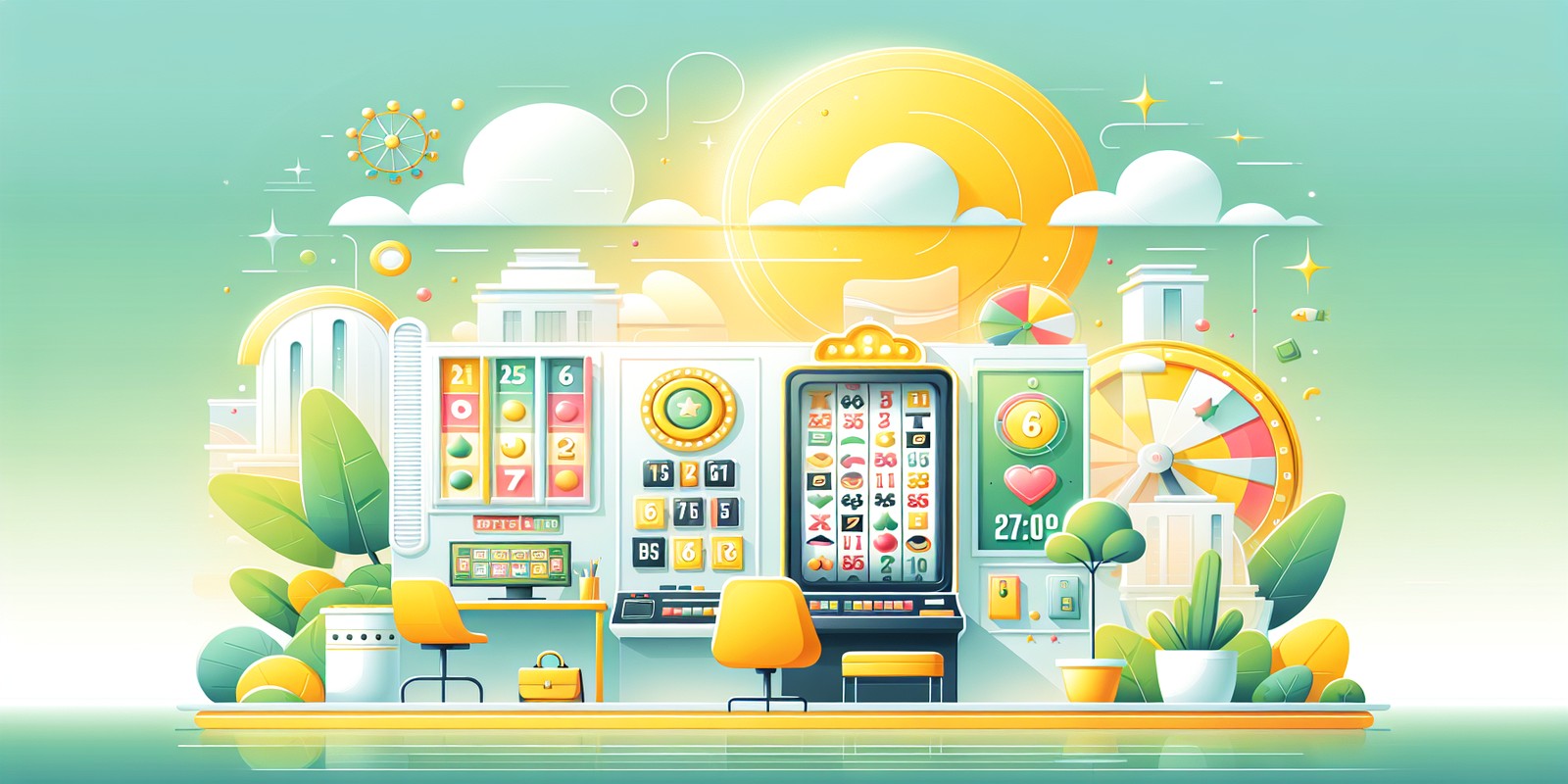 Unlock Winning Strategies: Top Online Casino Tips for 2025 - Gaming Guide Guide for Pakistani | PAKGAMES