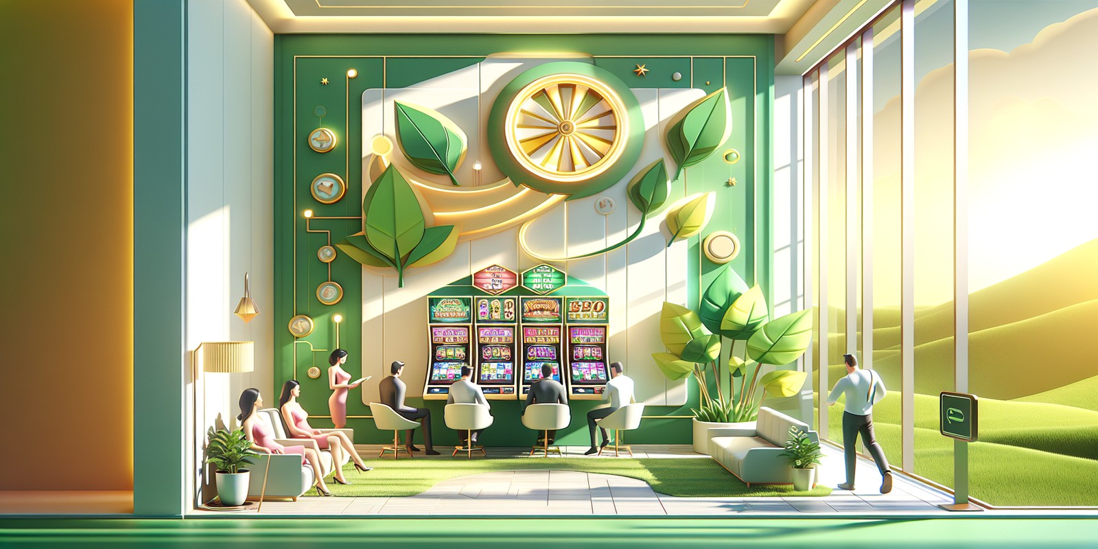 Unlocking the Best Slot Games: 2025 Strategies for Global Players - PAKGAMES Guide for Pakistan Players.