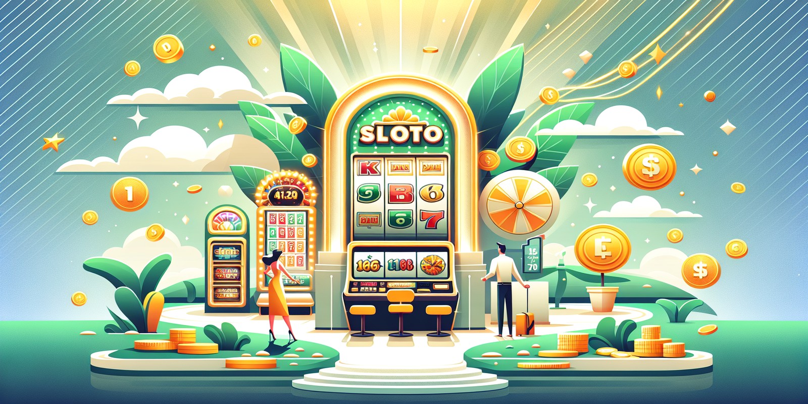 Unlocking the Secrets of Slot Games: Winning Tips for 2025 - A comprehensive guide for Pakistani players