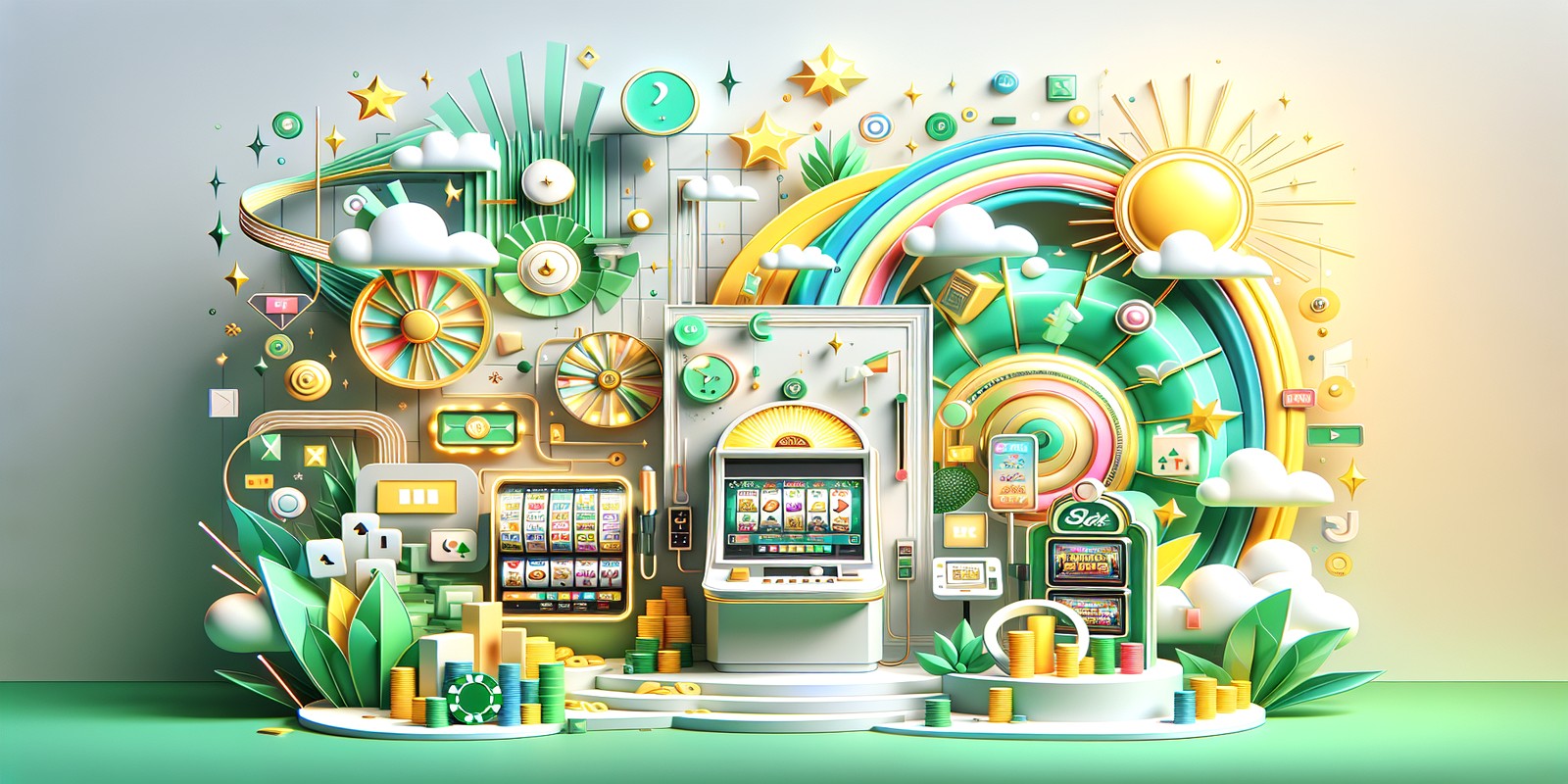 Winning Big in Slot Games: Top Strategies for 2025 Success! - Slot Strategy Guide for Pakistani | PAKGAMES