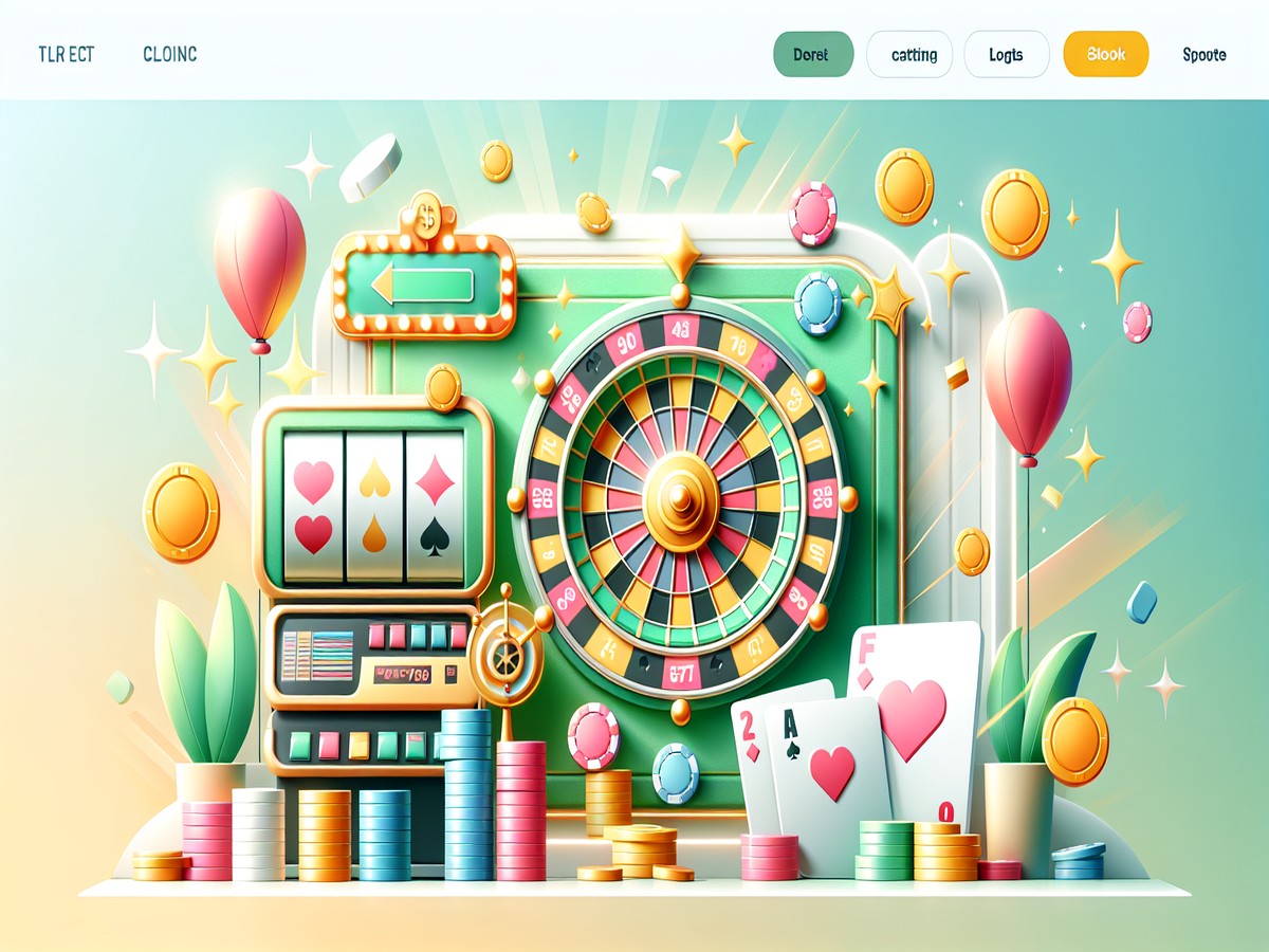 PAKGAMES Poker Games - Visual of the poker games available at PAKGAMES.